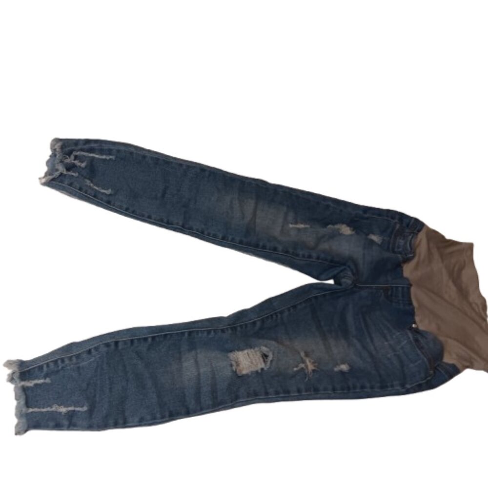 Maternity Jeans
